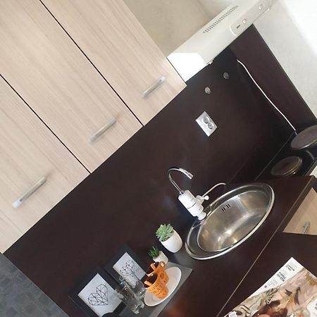 Nights Apartment Sofia Bagian luar foto